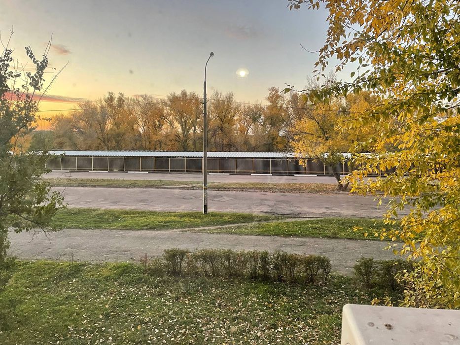 Продам 2-кім. квартиру в 3х хвилинах від лісу з автономкою лівий берег