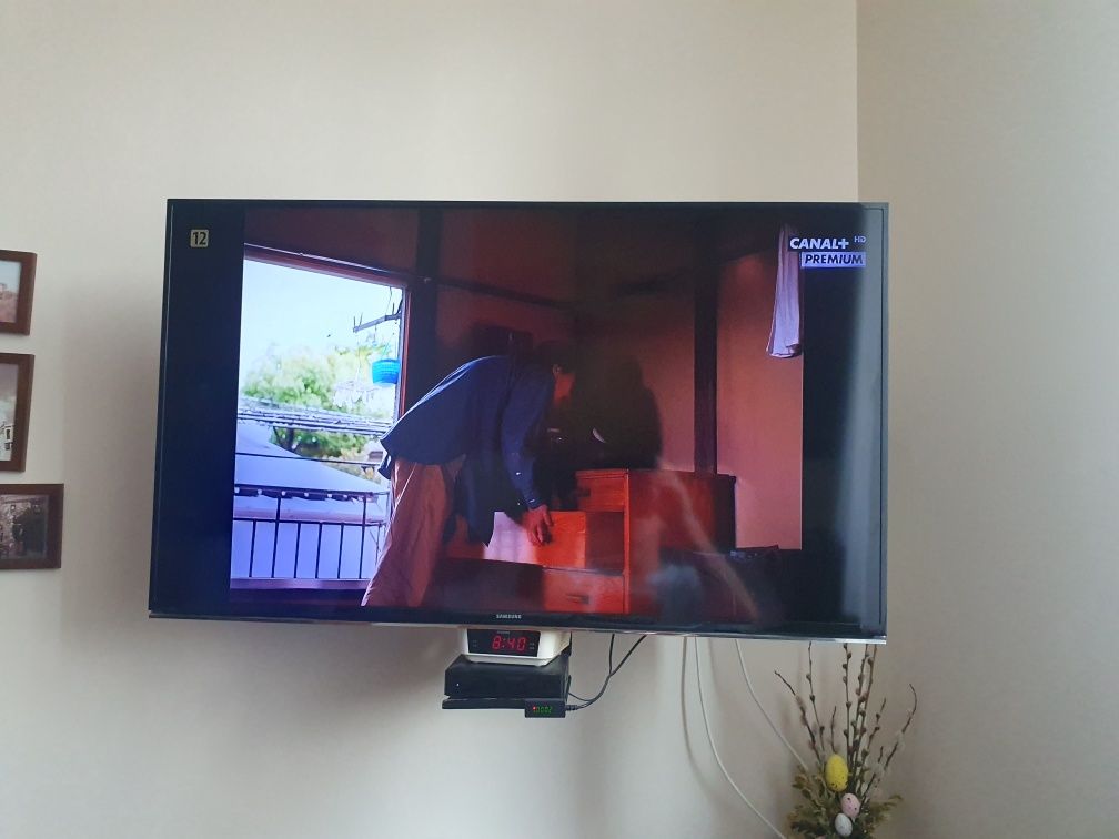 Samsung led tv 40 smart