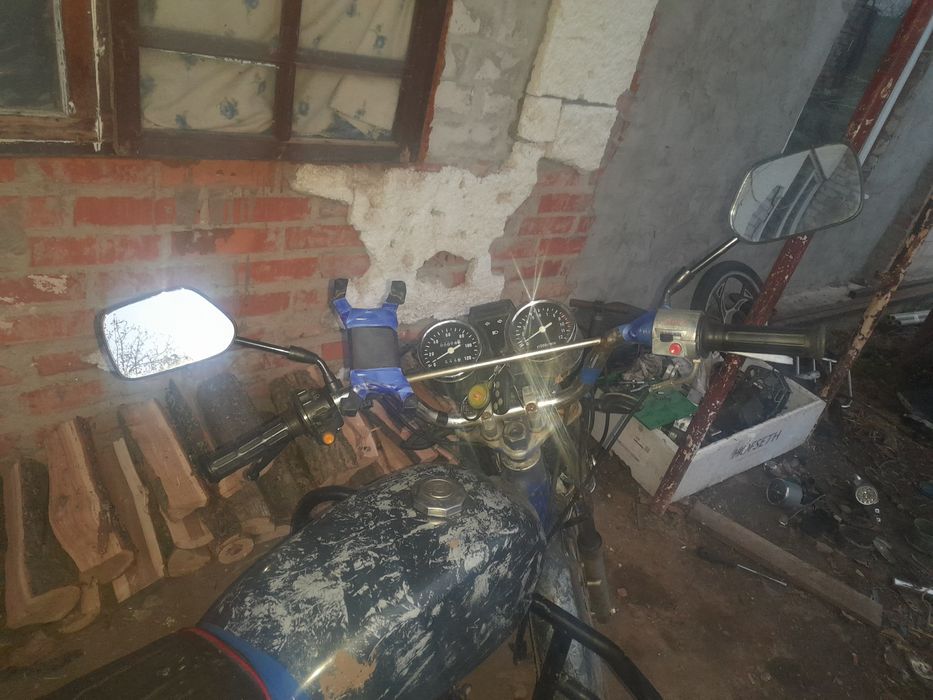 Алфа продам 110 кубов