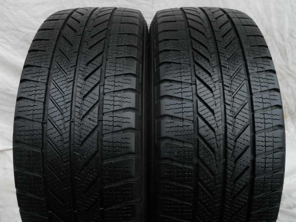 Opony zimowe FULDA CONVEO TRAC 3 215/60R16C 103/101T (2x6,5mm)