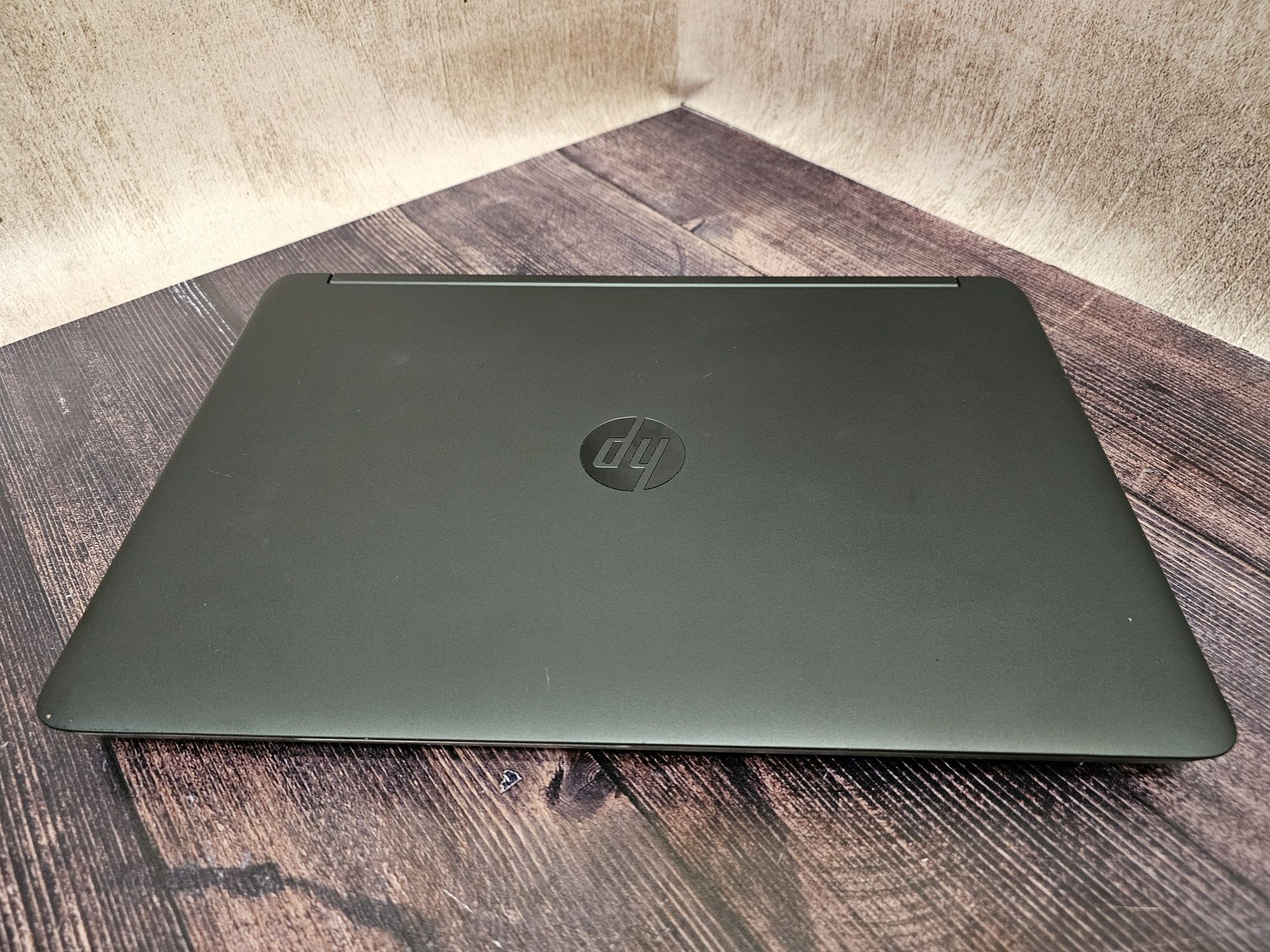 HP ProBook 650 G1 (Core i3-4000M/8Gb/HD Graphics 4600/SSD 128Gb/TN)