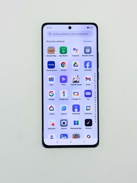 Oppo Reno 10 5G 256Gb GWARANCJA