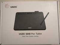 Tablet graficzny UGEE S640