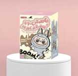Oryginalne Labubu POPMART - Exciting Macarons ( PROMOCJA !!! )