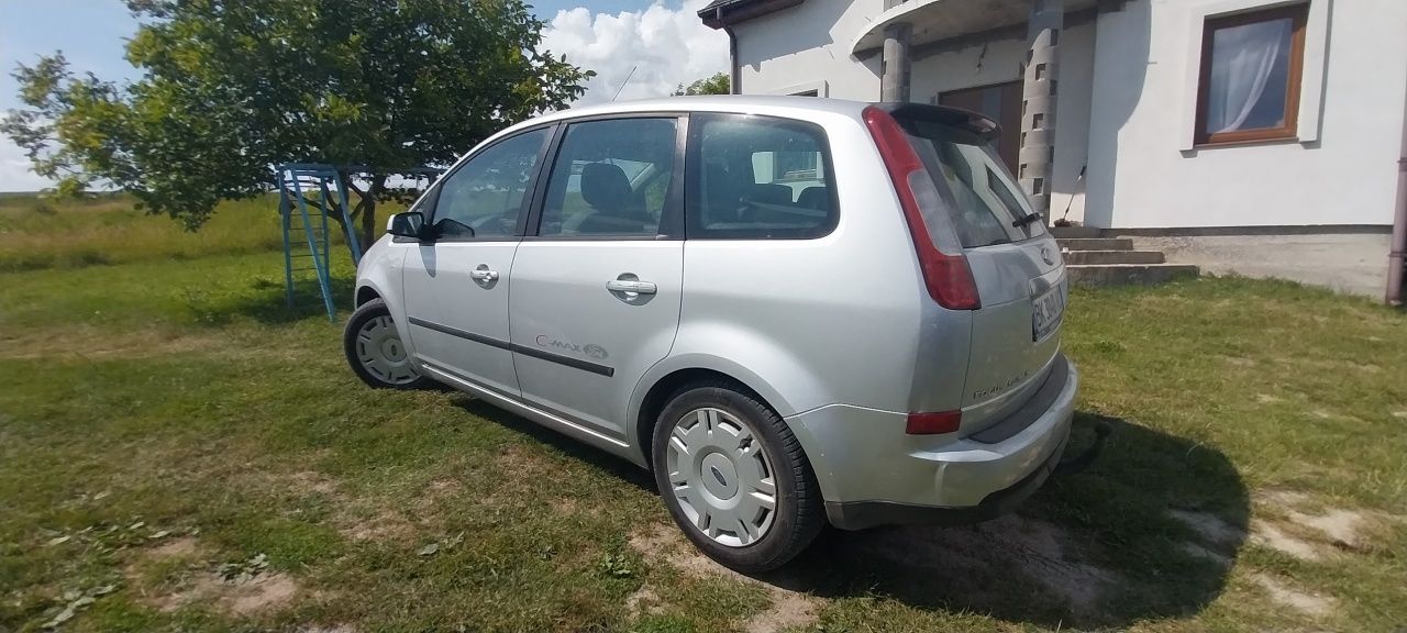 Продам Ford c-max
