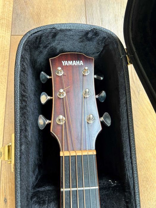 Yamaha AC5M ARE gitara akustyczna