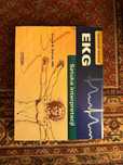 EKG Sztuka interpretacji, Garcia