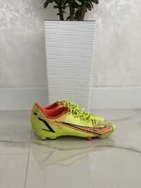 nike mercurial vapor 13