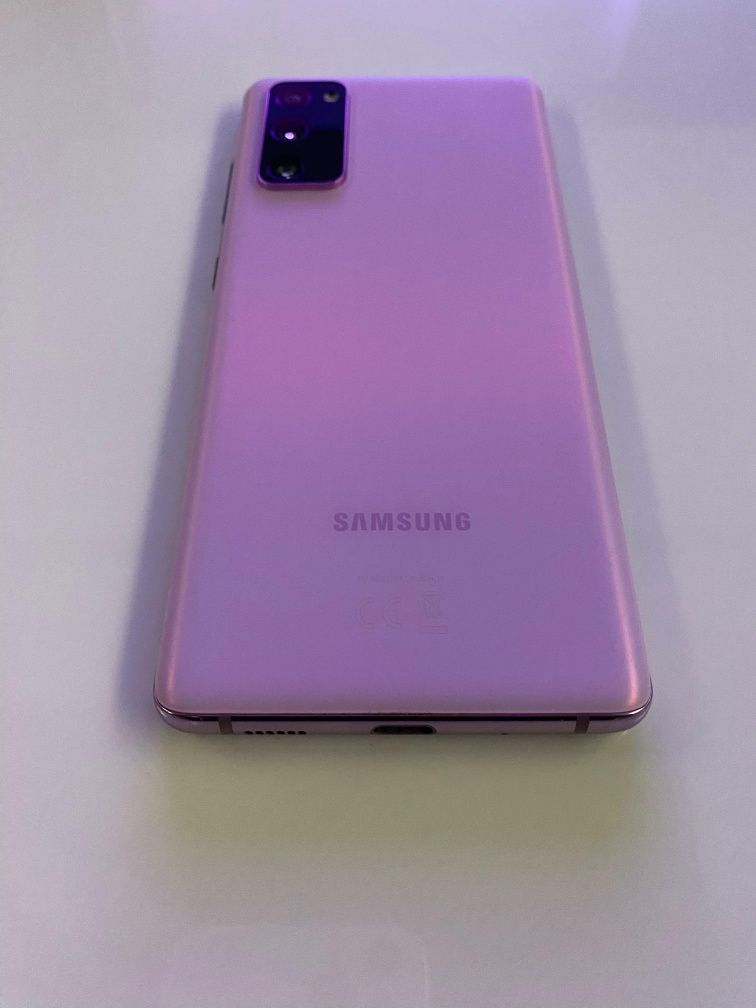 Samsung s20 FE 5g