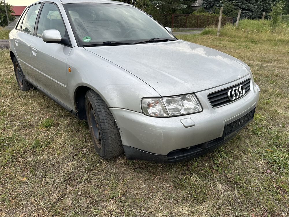 Audi A3 1,8 Benzyna Automat