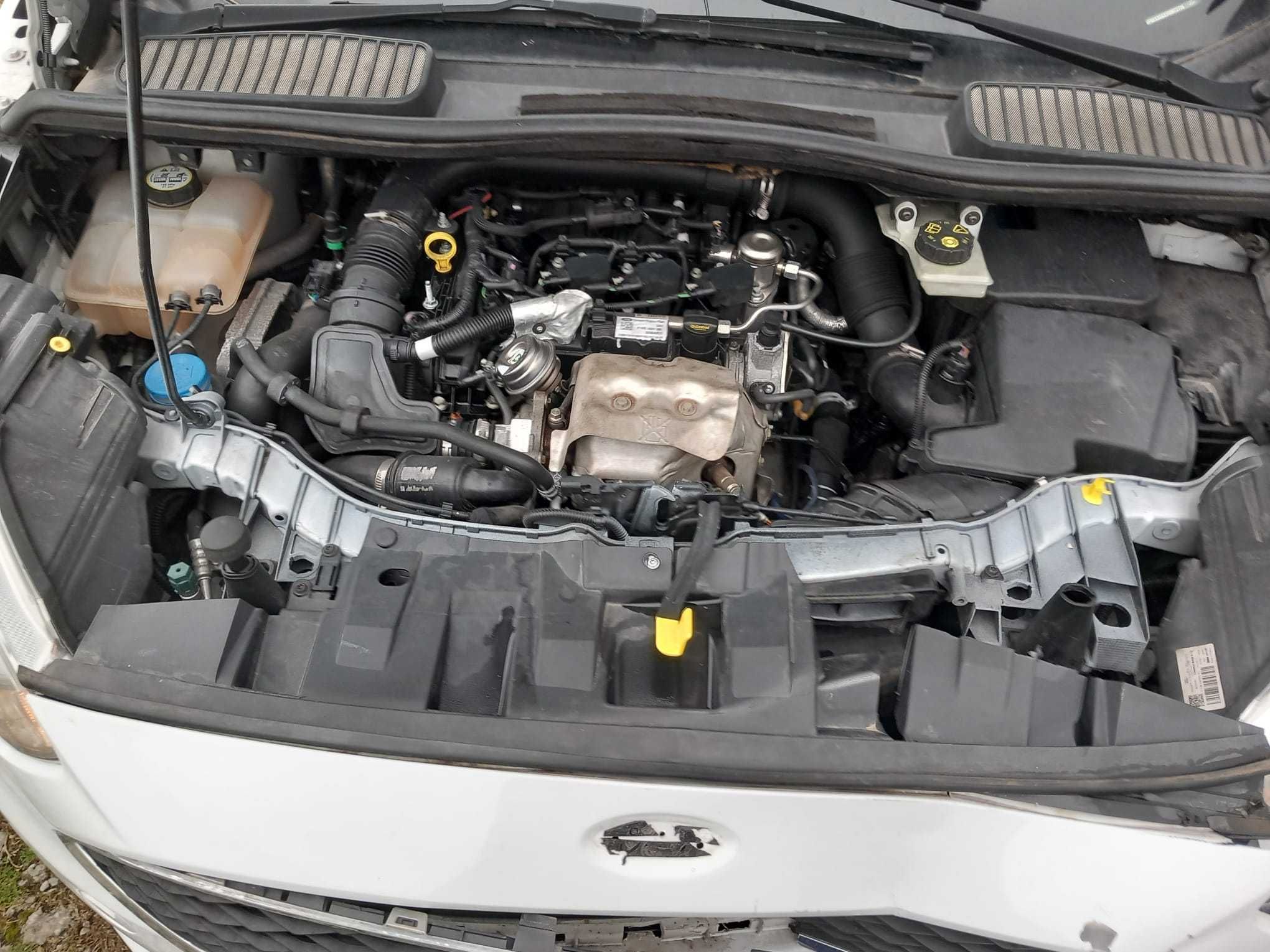 FORD C Max 1.0 Ecoboost gasolina