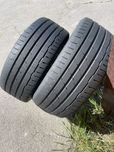 225/45 R17 Hankook Ventus S1 evo3 (2шт.)