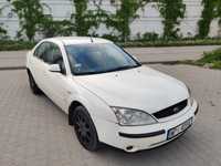 Ford Mondeo 2.0 Benzyna Klimatyzacja