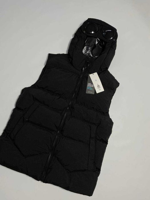 ХІТ! Жилет CP Company S M L XL