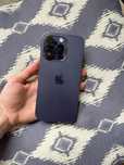 Iphone 14 pro 256gb