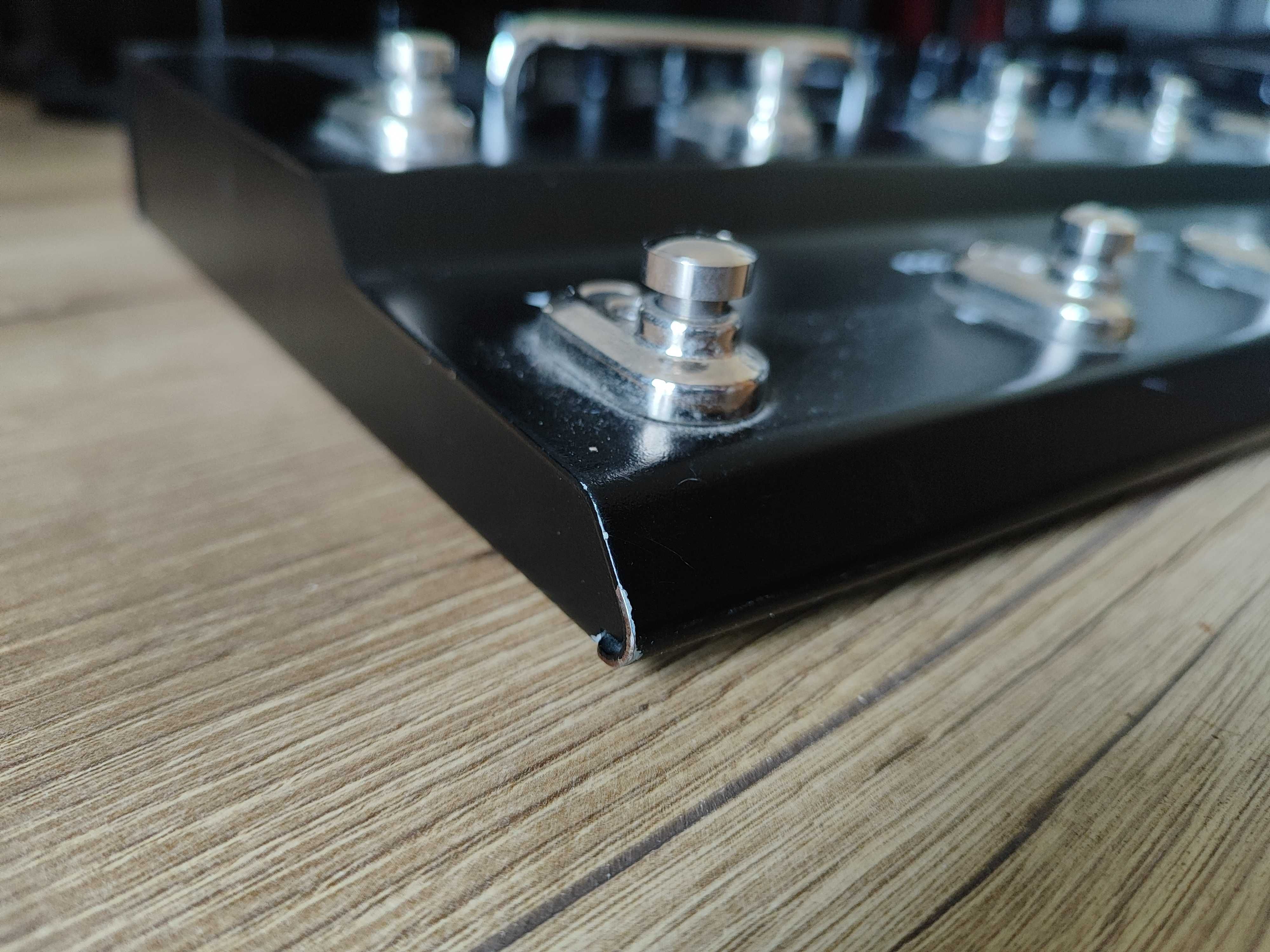 multiefekt Line6 POD HD500