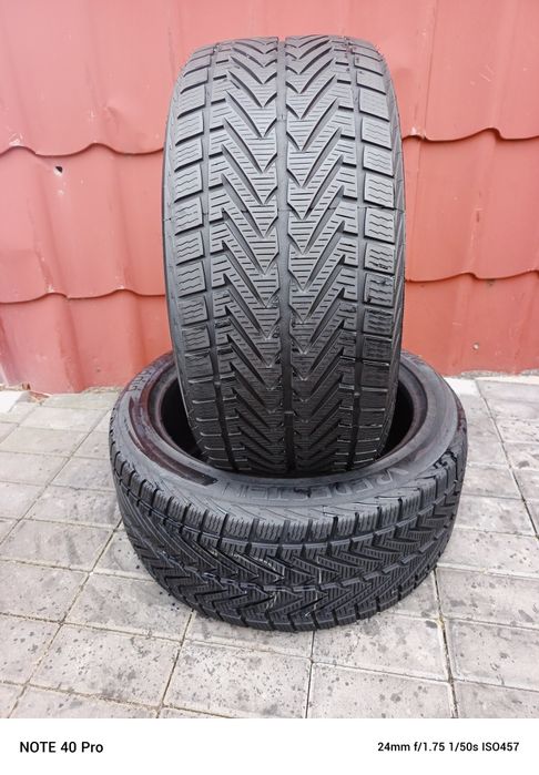 Opony 255/40/18 Vredestein Givgiaro Winter X Treme
