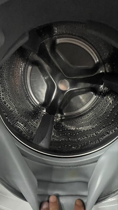Пральна машина Bosch Seria 4