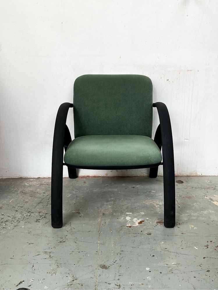 Poltronas vintage