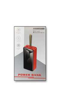 Павербанк POWER BANK 50000mAh повербанк