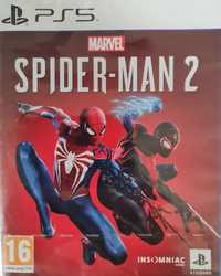Marvel's Spider-Man 2 PS5 Nowa