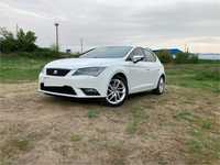 SEAT Leon 2012 1.4 TSI