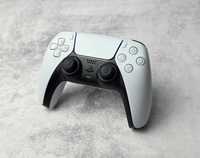 Геймпад джойстик Sony DualSense PlayStation 5 (PS5) White
