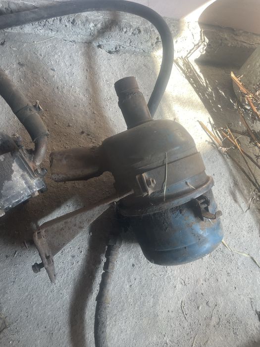 Воздухан-фільтр для тракторів та газон,зіл,та інш…