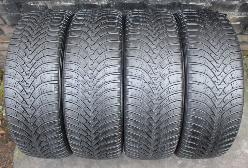 Зимові шини _ зимова резина 185/60/R15 Falken Winter HS 01
