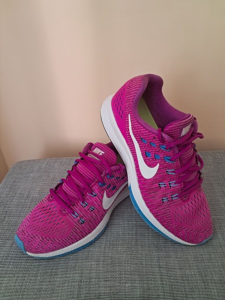 Жіночі кросівки Nike Zoom р 41