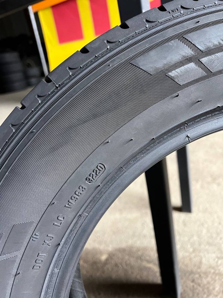 Шини 205/65 r16c Pirelli Carrier All Season 2020р (249)