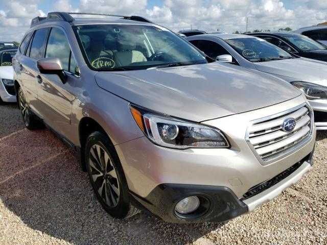 РАЗБОРКА SUBARU OUTBACK 15-19 запчасти детали авторазборка ШРОТ