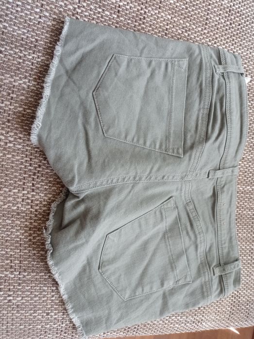 Spodenki krótkie szorty tally Weijl