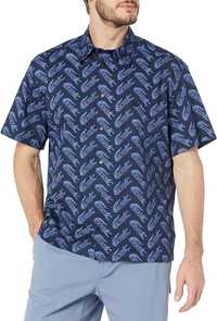Рубашка-теніска Lacoste Contemporary Collection's Short Sleeve