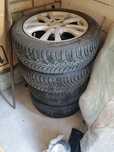 Good year 205/55 R16
