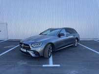 Mercedes E 300DE
