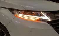 NOWE lampy przednie lampa przód Honda Odyssey 2013 - teraz