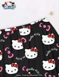 Spodnie piżama Hello Kitty XXL