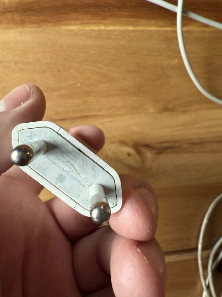Kabel lightning apple usb c a oryginał 2m 1m ładowarka