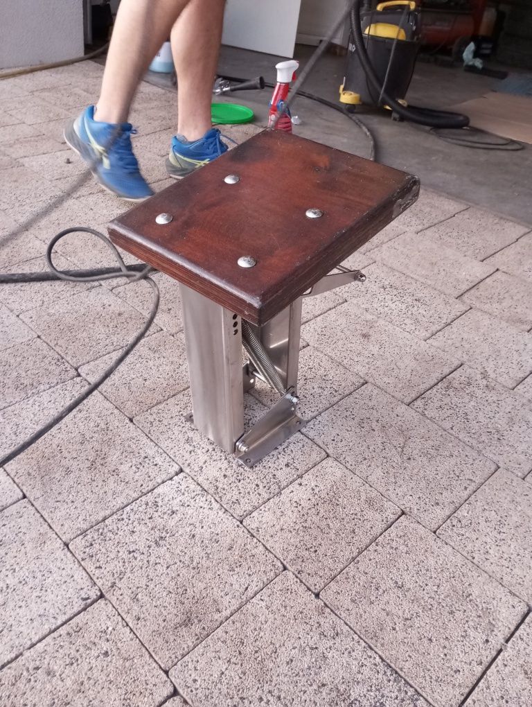 Pantograf do Łodzi