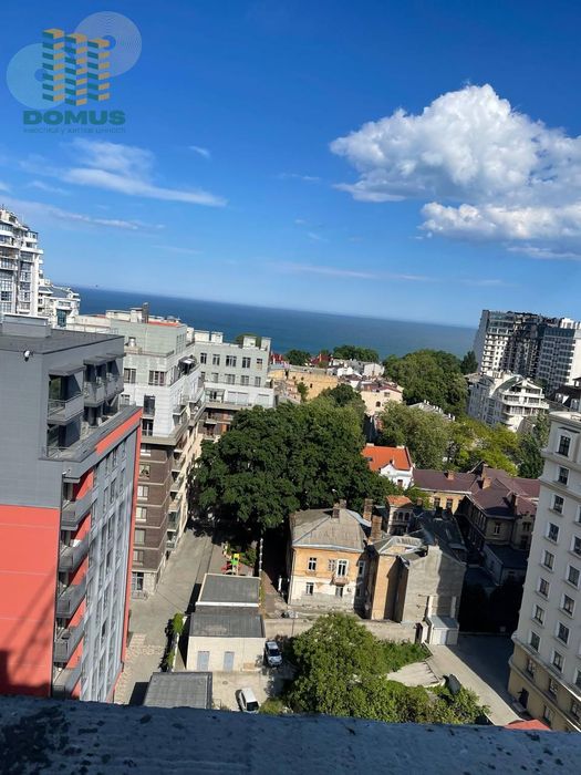 Срочно 2 комн‼️ Французский Бульвар‼️ Музкомедия ЖК Первый Французский