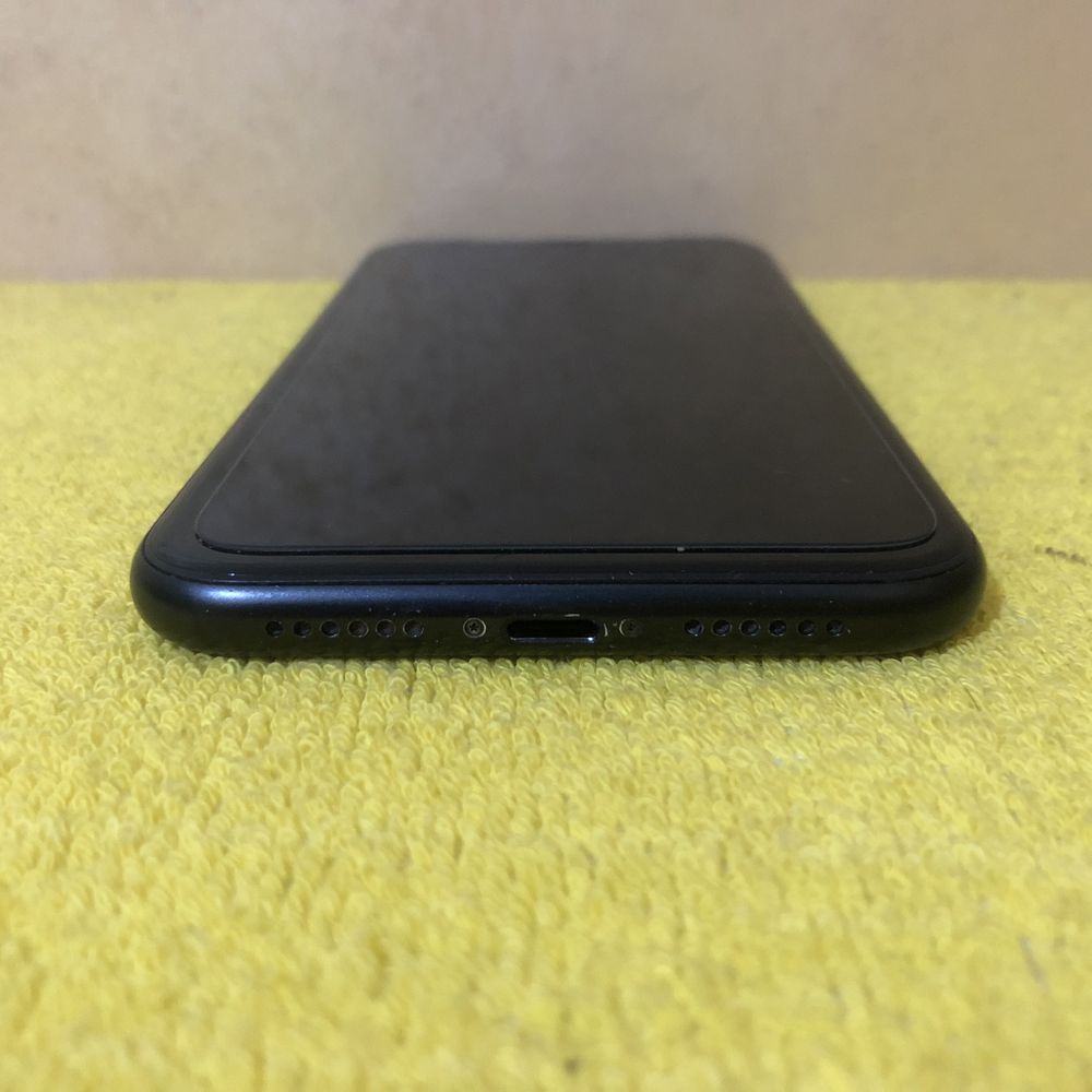 iPhone XR, 128Gb., Black, Neverlock, ідеальний вж. стан, ТОРГ