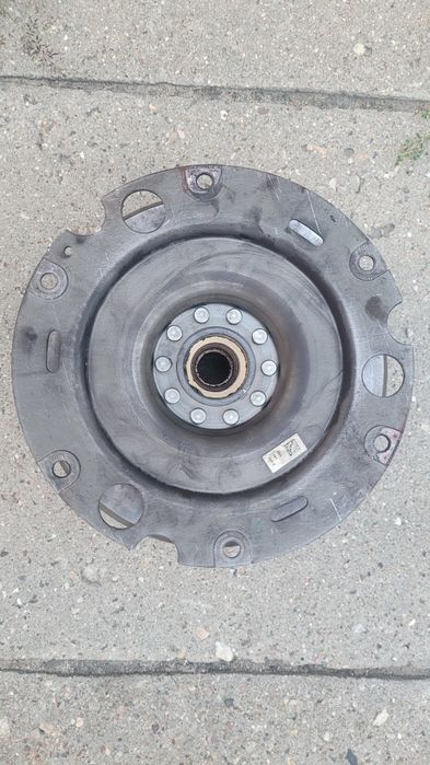 Koło dwumasowe Audi a4 b8 1.8 TFSI