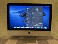 iMac 21.5 Retina 4k 2017 і5