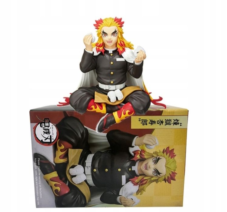 Figurka 10-15CM Demon Slayer Anime  Kamado
