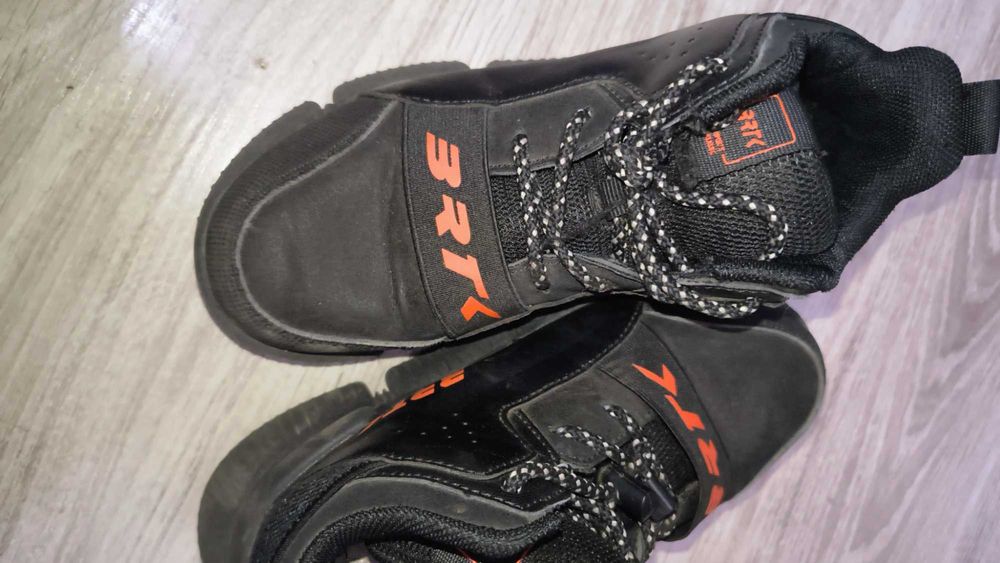 Buty chłopięce Bartek 31