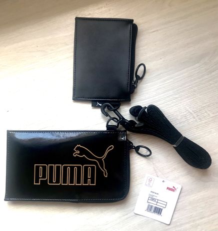 Сумка сумочка кошелек Puma