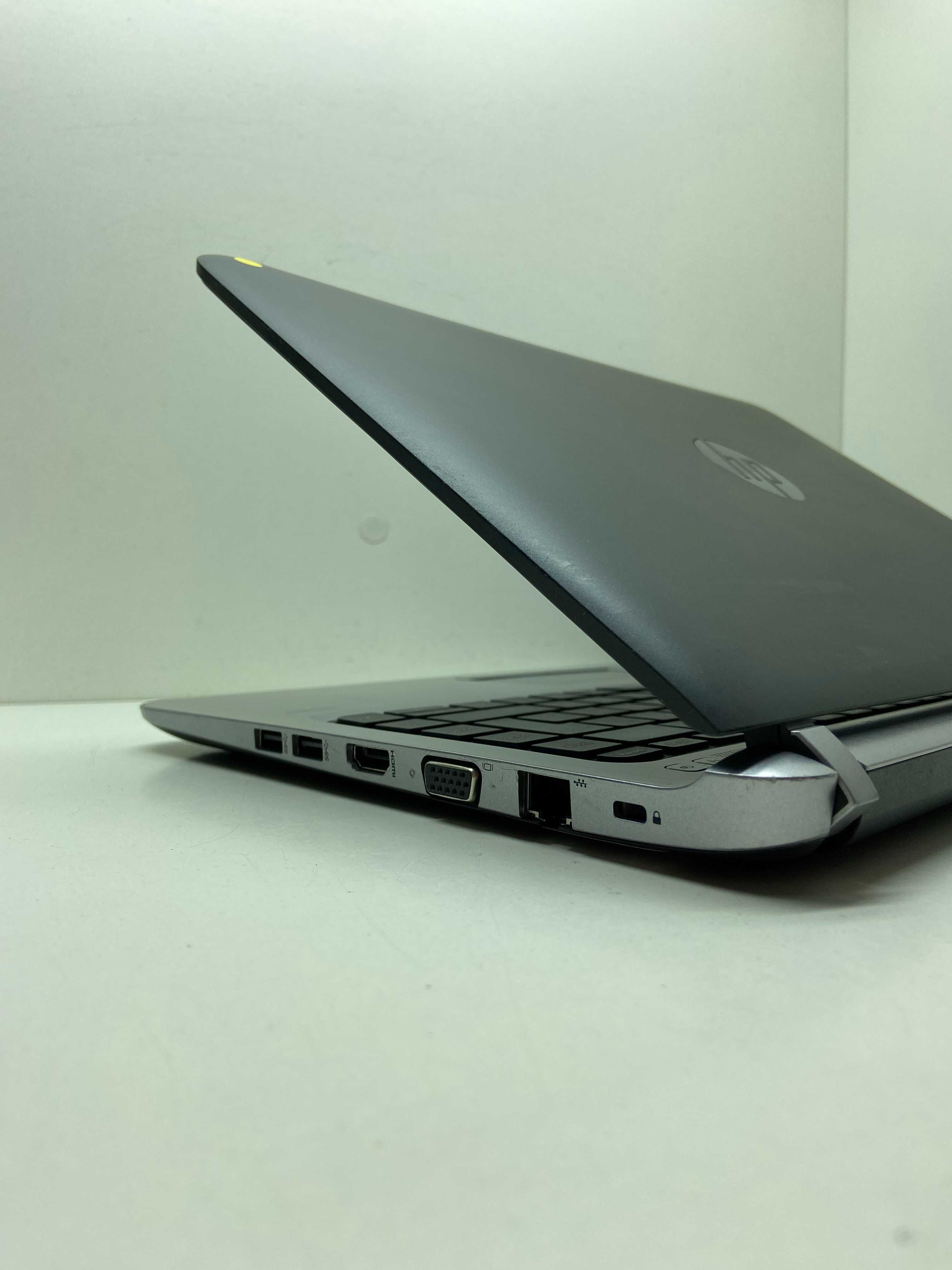 Ноутбук HP ProBook 430 G3/13.2"HD/i3-6/8GB/128GB/Гарантія/ОПТ/Роздріб