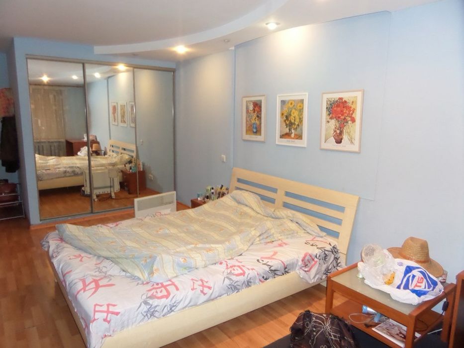 Здам 1 кім квартиру р-н пр. О. Поля ( вул. Пилипа Орлика)