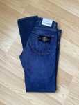 Джинсы stone island junior (xs)